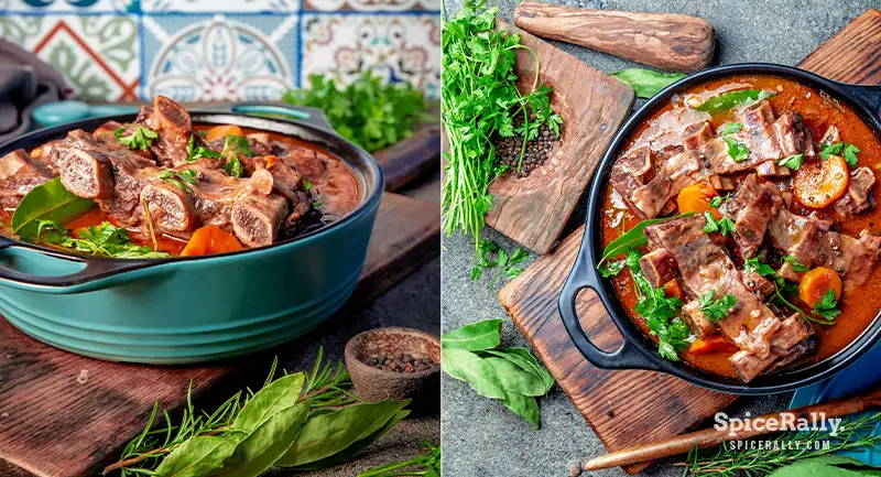 Herbs For Beef Stew - SpiceRally