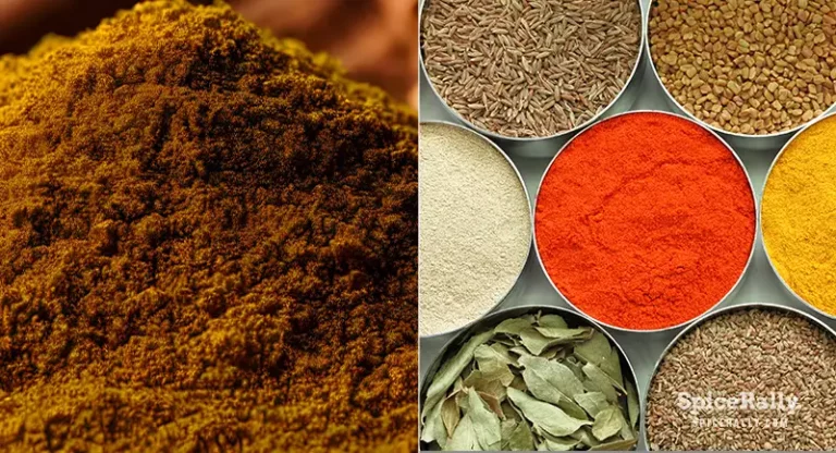 Sambar Powder & Its Ingredients – The Ultimate Guide To India’s Popular Spice Blend!