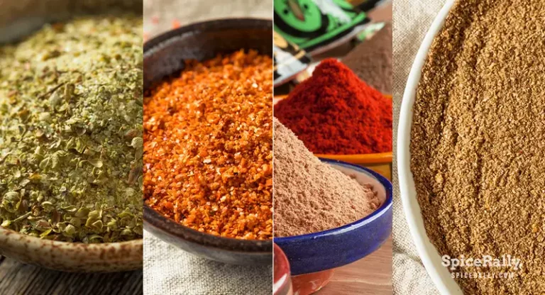 5 Best Substitutes For Thai Seasoning That’ll Help You Out With A Similar Flavor!