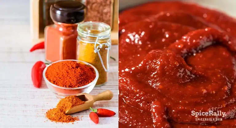 7 Best Thai Curry Powder Substitutes- Here’s What You Can Use As Replacements!