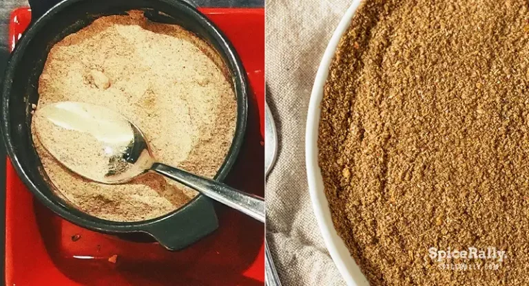 Thai Seasoning And Its Ingredients: Your Ultimate Flavoring Companion!