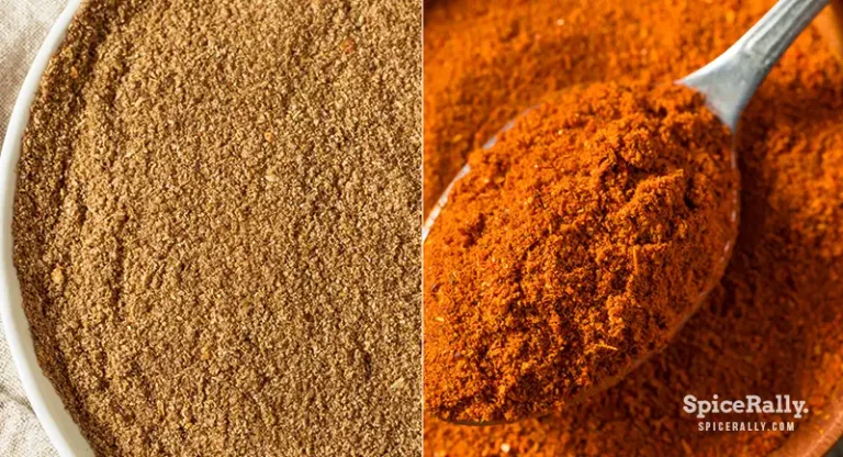 Thai Seasoning Vs Thai Curry Powder- Let’s Compare The Two Blends!