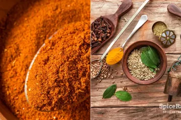 Thai curry powder - SpiceRally
