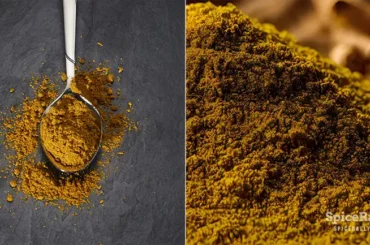 Sri Lankan Curry Powder - SpiceRally