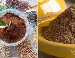 Sri Lankan Curry Powder vs Ras el Hanout - SpiceRally