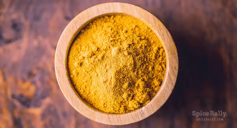 Rasam Powder - SpiceRally