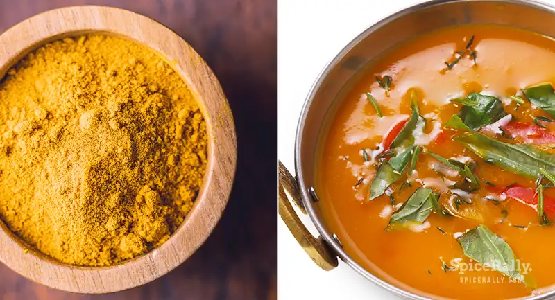 Rasam Powder - SpiceRally