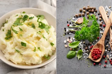 Best Herbs For Mashed Potatoes - SpiceRally