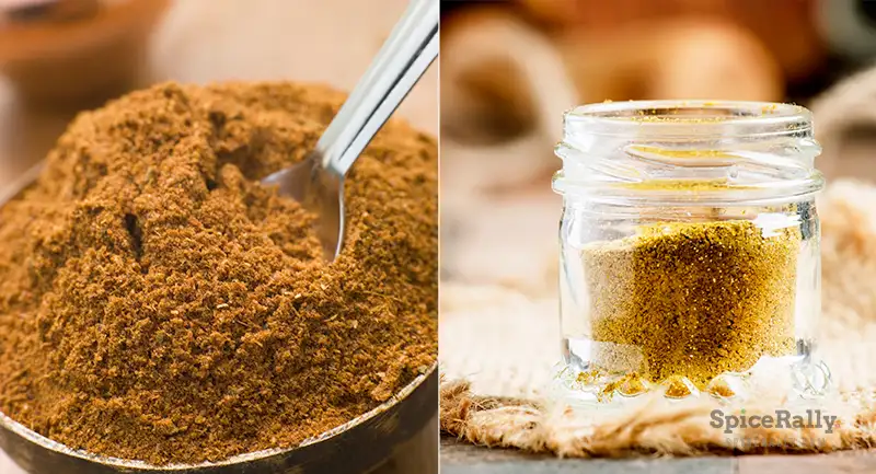 Biryani Masala Powder - SpiceRally