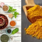 Japanese curry powder - SpiceRally