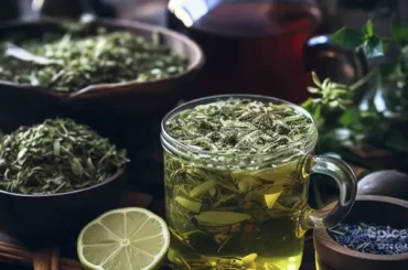 Best Herbs For Tea - SpiceRally