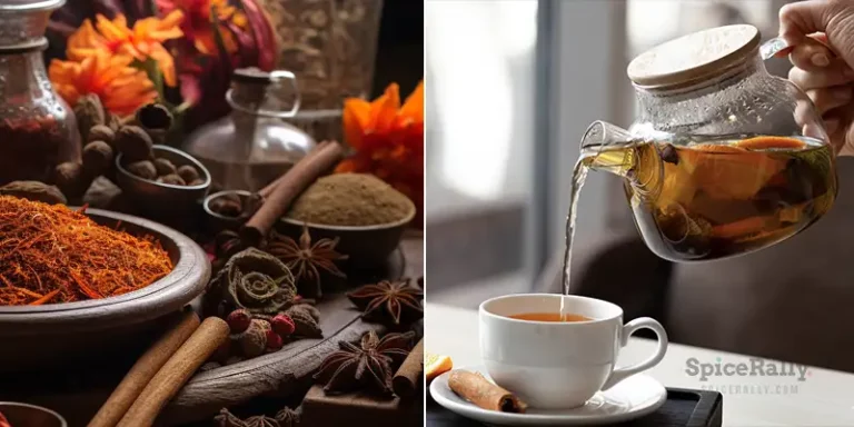 The Best 07 Spices For Tea That’ll Make An Irresistible Beverage Experience!