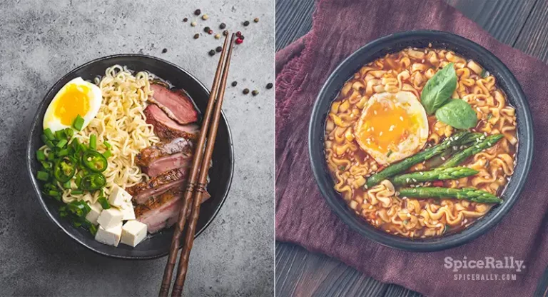 Spicy Chili Oil Recipe For Ramen- For A Flavorful Bowl Of Ramen!