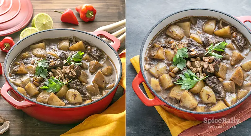 How To Make Thai Massaman Beef Curry At Home? (A Delicious Recipe From Thai Cuisine)