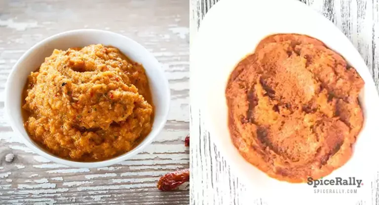 Vindaloo Curry Paste- Secret Ingredient Of Authentic Vindaloo Curries!