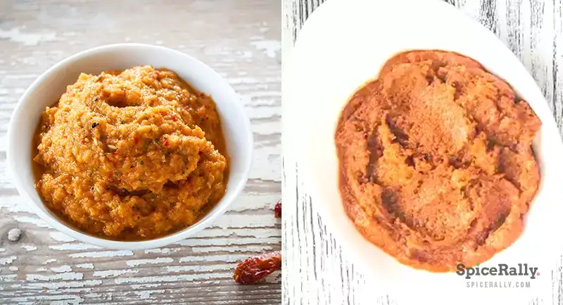 How To Make Vindaloo Curry Paste At Home?