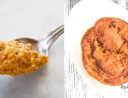 Thai Panang Curry Paste vs Thai Red Curry Paste - SpiceRally