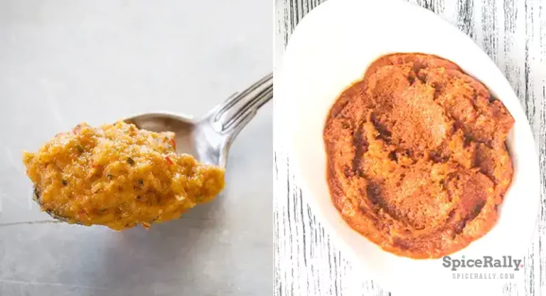 The Best Vindaloo Curry Paste Substitutes That Replicate a Similar Flavor!