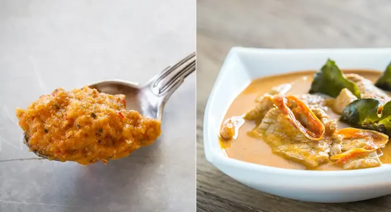 7 Genius Ways to Use Panang Curry Paste For An Unexpected Taste To Your Cooking!