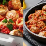 Spicy Meatball Recipe - SpiceRally
