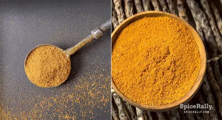 Tikka Masala Blend vs Tandoori Masala- A Helpful Guide That Explains The Real Difference