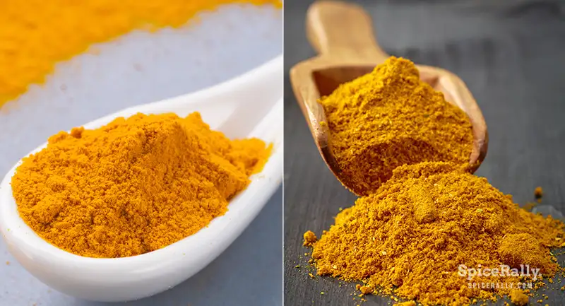 How To Make Vindaloo Curry Powder At Home?