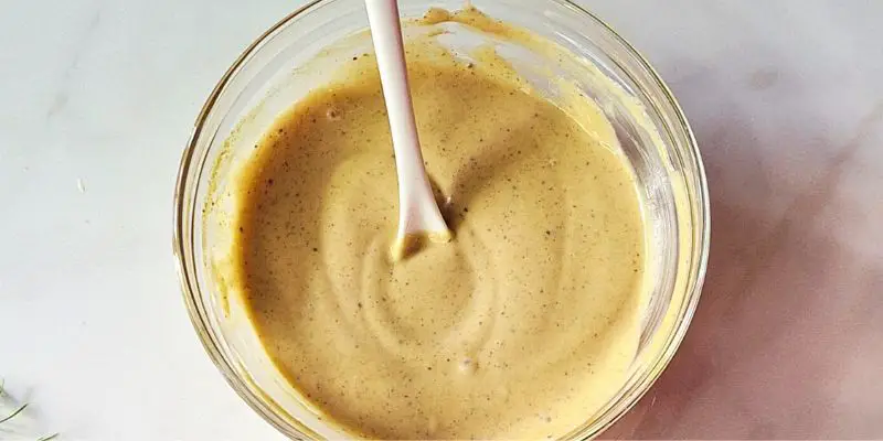 Perfect Comeback Sauce Recipe