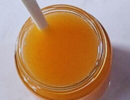 Homemade Sweet Chili Pineapple Sauce Recipe