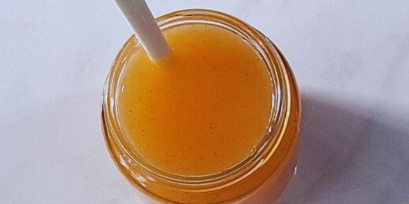 Homemade Sweet Chili Pineapple Sauce Recipe