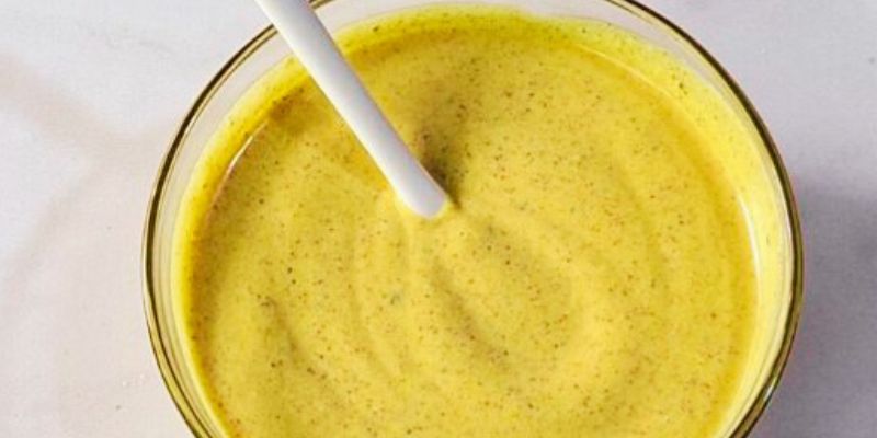 Spicy Shawarma Sauce Recipe