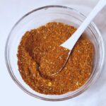 Smoky Chipotle Spice Blend Recipe