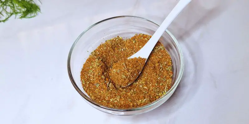 Game-Changing Smoky Meatball Seasoning Recipe