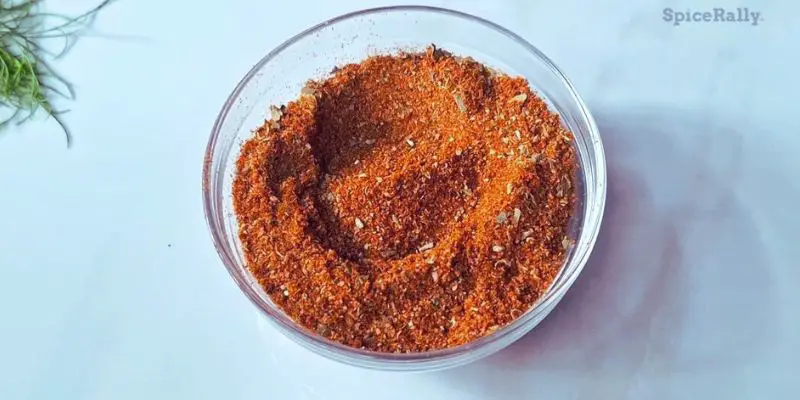 Perfect Homemade Quesadilla Seasoning Recipe