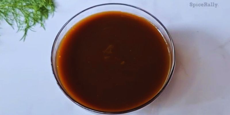 The Ultimate Homemade Teriyaki Sauce Recipe