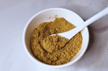 The Ultimate Homemade Baking Spice Mix Recipe