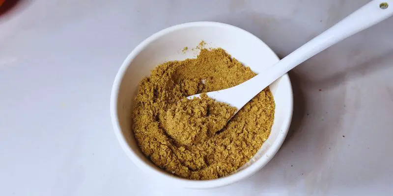 The Ultimate Homemade Baking Spice Mix Recipe