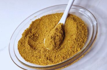 Homemade Bezar Spice Mix Recipe