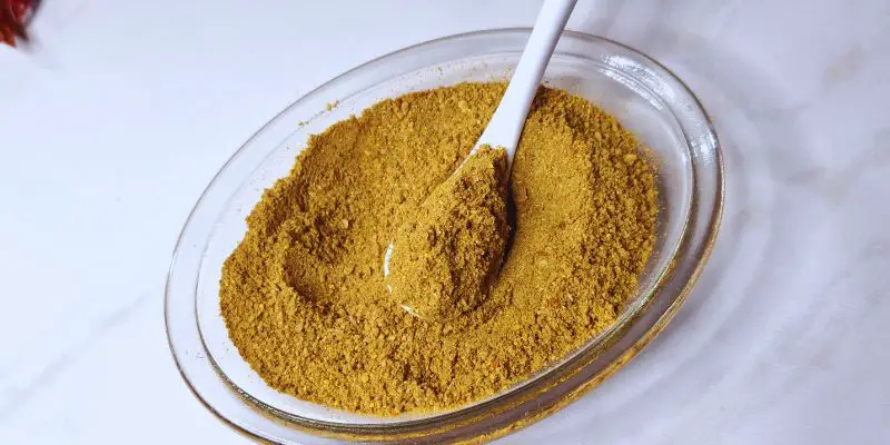 Homemade Bezar Spice Mix Recipe