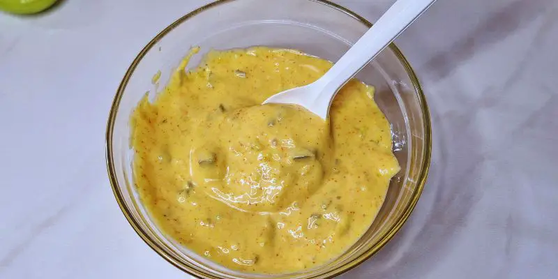 Best Copycat Big Mac Sauce Recipe