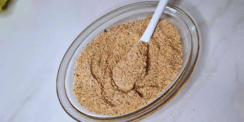 The Best Chicken Stew Seasoning Mix Recipe
