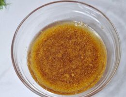 The Best Cobb Salad Dressing Recipe