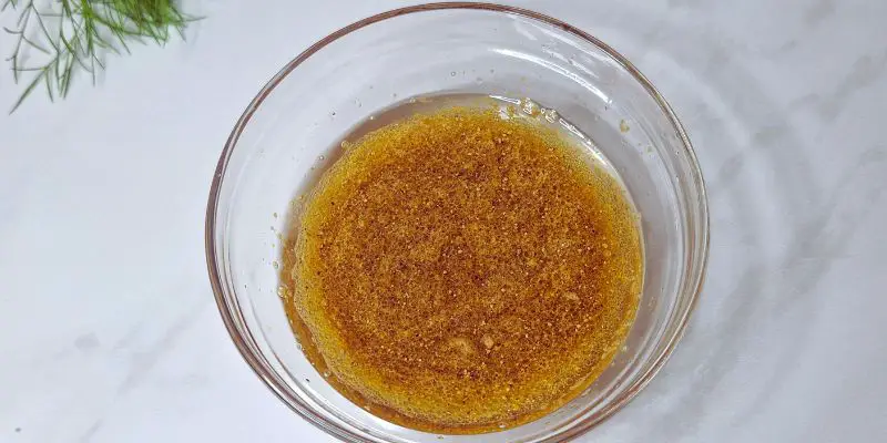 The Best Cobb Salad Dressing Recipe