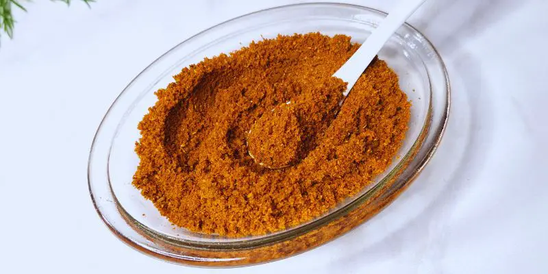 Authentic Homemade Korma Spice Blend Recipe