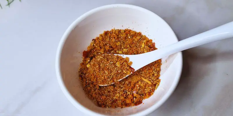 Spicy-Sweet Banana Chip Seasoning Recipe