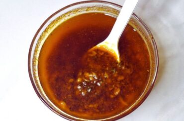 Irresistible Cajun Garlic Butter Sauce Recipe