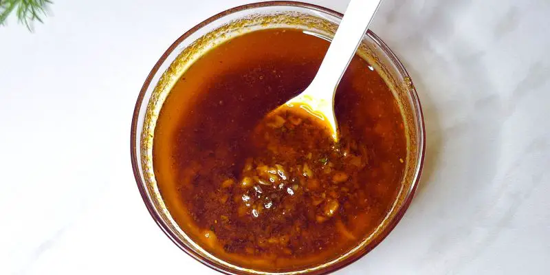 Irresistible Cajun Garlic Butter Sauce Recipe