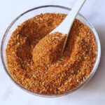 Spicy Homemade Fried Chicken Seasoning Recipe