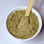 Simple All-Purpose Garlic Herb Seasoning Recipe