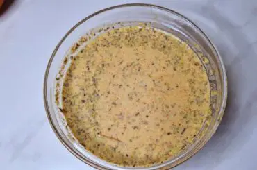 Flavorful Seasoned Buttermilk Marinade Recipe