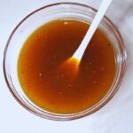 Homemade Spicy Brown Sugar Glaze Recipe
